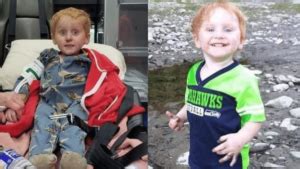 ryker webb montana|Menino de 4 anos é encontrado nos EUA após。